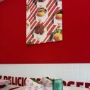 수원-1463 | 수원 수제버거 맛집 666버거 본점 매탄동 혼밥 햄버거 먹고온 후기