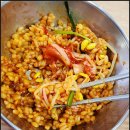 마루국수 | 파주 광탄 맛집 마루 국수 후기, 보리밥 무한리필 국숫집