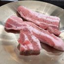 삼겹식당 별내점 이미지