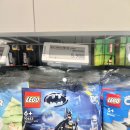 베트맨 | 레고 30653 DC 베트맨 1992 폴리백 후기