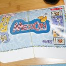 멕시칸치킨 이미지