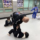 한상기 주짓수 이미지