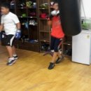 다윗복싱다이어트 이미지