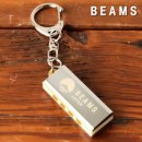 하모니카 연주 | 빔즈 쇼와 미니 하모니카 키링 흥미가 팍팍!