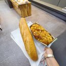 베이커리하모니 | 평택 칠원동 하모니베이커리 바게트 밤식빵 어릴 적 추억의 빵을 찾은 찐 후기