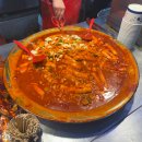 깡통시장 | 부산 이가네떡볶이 부평 깡통시장 먹거리 솔직후기