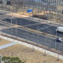 초롱꽃마을 9단지 앞 교차로(2) | 우리 아이 통학길은 안전할까? 운정 다율중 통학로 안전 문제 | 산내교차로 현장 - 국민안전 제안 기록