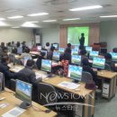 컴퓨터교실 이미지