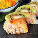 [전대후문] 전대생들만 숨겨두고 먹는 찐 맛집 키위롤 #다다 | 진짜 찐 맛있음 내돈내산
