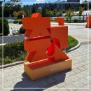 창극 | 행사조형물 현장 후기, 세계창극중심악악축제 분위기 그대로