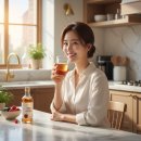 나이 들수록 안 빠지는 살? 굶지 않는 '혈당 다이어트' 실전 가이드