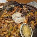 대구탕 찜 해물갈비찜 | 인천 연수 맛집 미스터쭝 본점 수라갈비찜 해물소갈비찜 후기