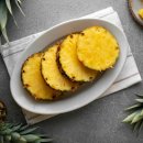 파인애플 이미지