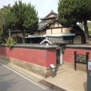 군산 신흥동 일본식가옥(히로쓰 가옥) 이미지