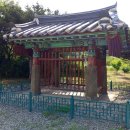 충신 홍직 정려 이미지