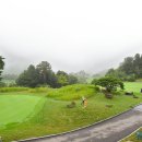 세이지우드 CC 홍천 이미지