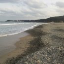 월포바닷가 이미지