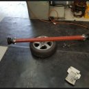 까롱별장 | 제트스키 트레일러 제작하기