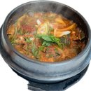 남해-187 | 남해맛집 곰바우횟집 멸치쌈밥 감칠맛나는 밥집