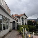 머루와인 벤치 이미지