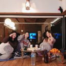 지꺼지게 귀덕 | 제주도 한림 독채펜션 추천 감성스테이 지꺼지게귀덕