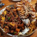 황금왕족발 | 양 많고 맛 진한 족발 매장에서 먹으니 더 맛있다 황금족발 탄방점 후기