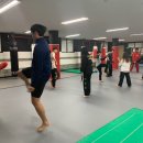 KH 킥복싱 합기도 체육관 이미지