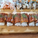 스시드새우 황성점 이미지