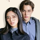 일공공일 안경콘택트 이미지