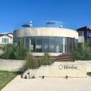 황금박쥐생태관 옆 이미지