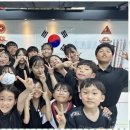 MTA 늘푸른 태권도 이미지