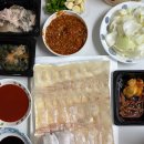 터미널길 | 여수맛집 | 여수 회포장 어디서 할까? 수산시장 광어회·해산물 포장 솔직 후기