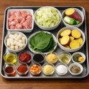 한결춘천닭갈비 | 춘천 안 가도 분위기 납니다, 집에서 완성하는 춘천닭갈비 레시피