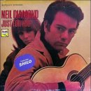 Solitary Man/Neil Diamond 이미지