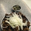 황남밀면 이미지