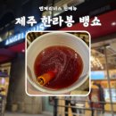 엔제리너스제주 | 엔제리너스 신메뉴 제주 한라봉 뱅쇼 후기 칼로리 가격