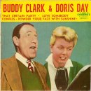 Doris Day & Buddy Clark - Love Somebody 이미지