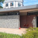 석촌동 고분군 화장실 이미지