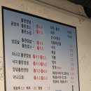 대구아나고곰장어 이미지