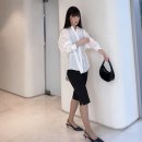 에스.리(S.LEE) | 여성 셔츠 추천 봄에 딱인 리 Lee 우먼 홀리데이 셔츠