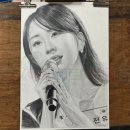 아크릴화&어반스케치 이미지