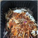 구일로맛집 구일로보쌈 실속 있는 1인 정식 푸짐한 양