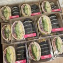 김밥&커피 이미지