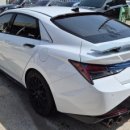 유일모터스 정비공장 이미지