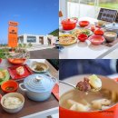 달코살롱 | 제주도 해장국 맛집 추천 제주 조천 함덕해수욕장 근처 해장살롱 오션뷰