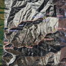 480회 8월 6일 (목)석룡산 조무락계곡피서 (홍어회) 이미지