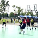 낙동강체육공원 농구장 이미지