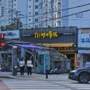 용두역 1번출구 이미지