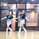 라인댄스[초.중급] 이미지