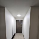 진영 한림풀에버 1단지 | 김해 진영인테리어필름 진영한림풀에버아파트 필름시공 LX 하우시스es69